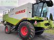 Cosechadora de Cereal - Claas - lexion 570