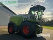 Cosechadora de Cereal - Claas - jaguar 960 + orbis 900 + pickup 300