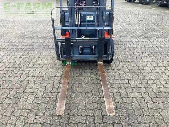 Elevadora -  - cpyd 18-rc2h