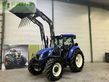 Tractor agrícola - New Holland - td 5.85