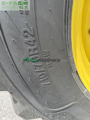 Tractor agrícola - John Deere - 7920