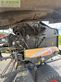 Empacadora gigant - Claas - variant 350 rf