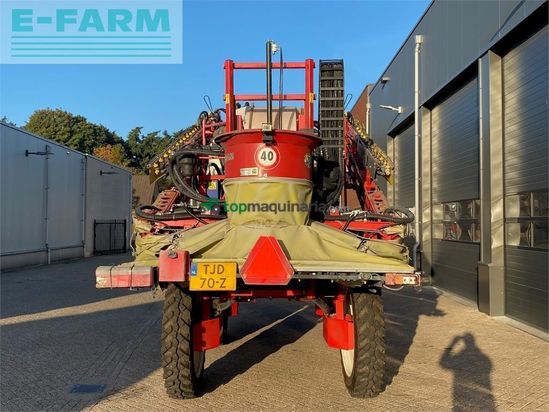 Atomizador - Bargam - grimac 1j 2500