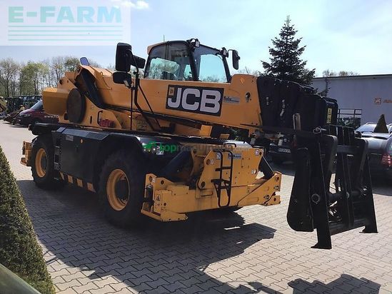 Telescopica - JCB - 5.5 p21