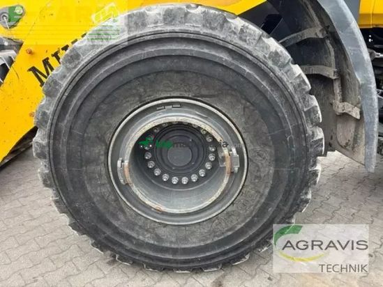 Minicargadora -  - 921 g