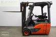 Elevadora - Linde - e 14 evo 386-02