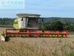 Cosechadora de Cereal - Claas - lexion 760 tt