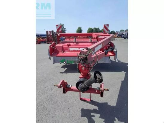 Cortacésped manual - Stoll - gmt3205l