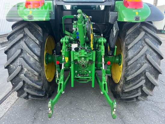 Tractor agrícola - John Deere - 5090R
