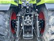 Tractor agrícola - Claas - axion 940 cmatic