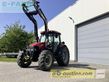 Tractor agrícola - Case IH - jx 95