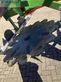 Arado - Amazone - tyrok 400 ol v
