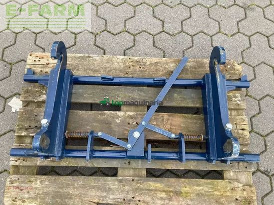 Minicargadora -  - 2025