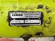 Henificador - Claas - w 540 sl