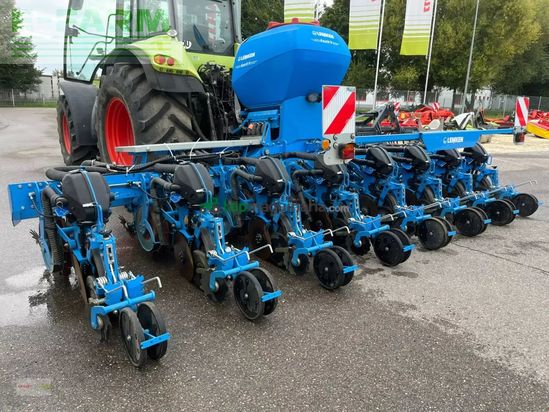 Sembradora monograno mecanica - Lemken - azurit 9 preisreduziert