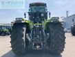 Tractor agrícola - Claas - xerion 4200 trac vc