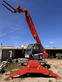 Telescopica - Manitou - MRT 1635 MS