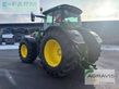 Tractor agrícola - John Deere - 6r 185