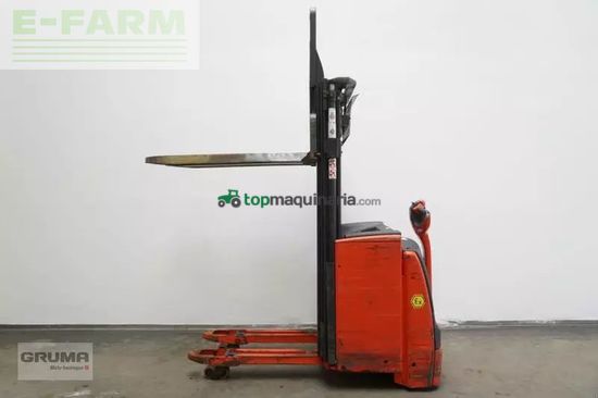 Elevadora - Linde - l 14 ex i 1173-25