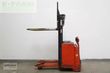 Elevadora - Linde - l 14 ex i 1173-25