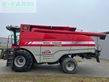 Cosechadora de Cereal - Massey Ferguson - 9280