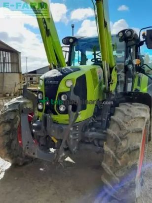 Tractor agrícola - Claas - arion 450