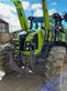Tractor agrícola - Claas - arion 450