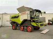 Cosechadora de Cereal - Claas - lexion 8600 tt e5
