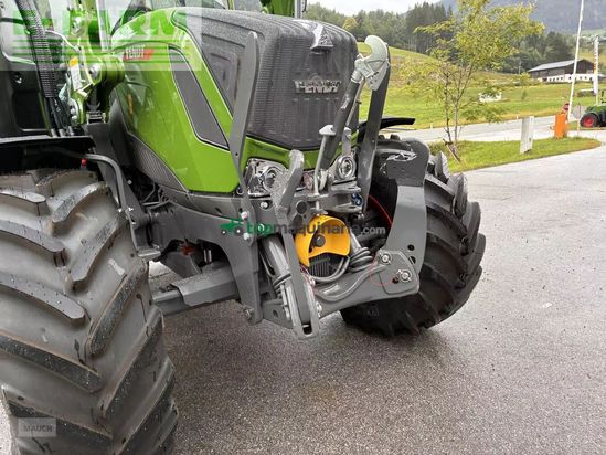 Tractor agrícola - Fendt - 314 vario gen4 profi setting 2