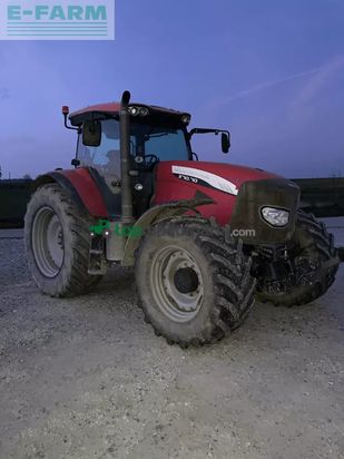 Tractor agrícola - McCormick - x70.70