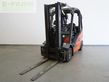 Elevadora - Linde - h 25 d evo 392-02