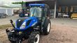 Tractor agrícola - New Holland - t 4.100 f schmalspur obstbau weinbau F