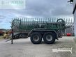 Cuba de purin - Kotte - vt 20000 | 18 meter