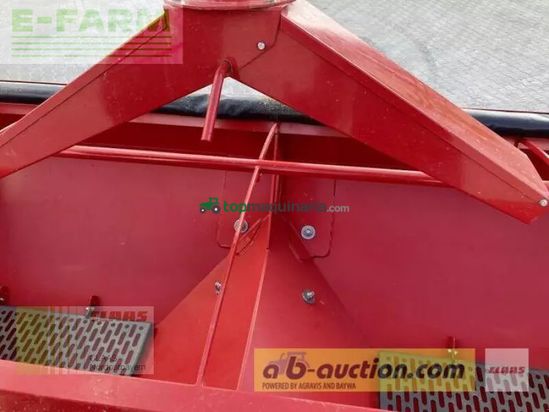 Sembradora monograno mecanica - Kverneland - optima tf profi