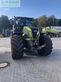 Tractor agrícola - Claas - axion 920