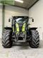 Tractor agrícola - Claas - arion 650 cebis cmatic CMATIC CEBIS
