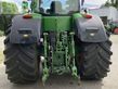 Tractor agrícola - John Deere - 7290 r