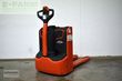 Elevadora - Linde - t 14 ion 1155-00