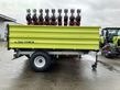 Volquet - Fliegl - edk 60 fox