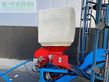 Grada de disco - Lemken - rubin 9/600 kua
