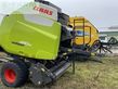 Empacadora gigant - Claas - variant 480 rc pro