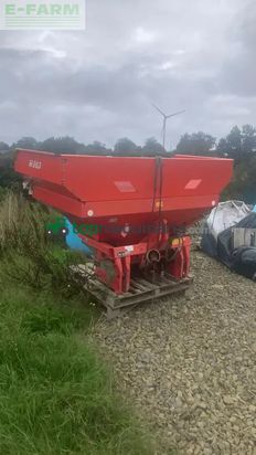 Esparcidor - Kuhn - mds