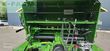 Empacadora gigant - Krone - comprima cf 155 xc + cci 1200 terminal