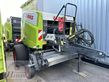 Empacadora gigant - Claas - rollant 455