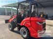 Minicargadora - Manitou - mla 3-25 h