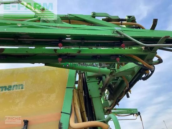 Atomizador - Dammann - dt 2100