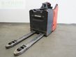 Elevadora - Linde - t 20 sp 131