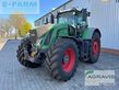 Tractor agrícola - Fendt - 936varios4 profi plus