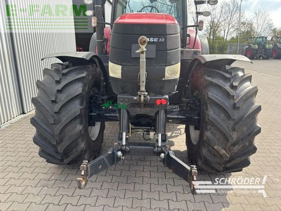 Tractor agrícola - Case IH - puma 230 cvx
