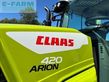 Tractor agrícola - Claas - arion 420